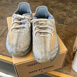 Kids yeezy boost 350 11 1/2 us 11uk israfi